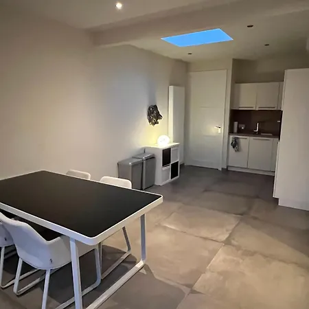 Apartment Venlose Heide *