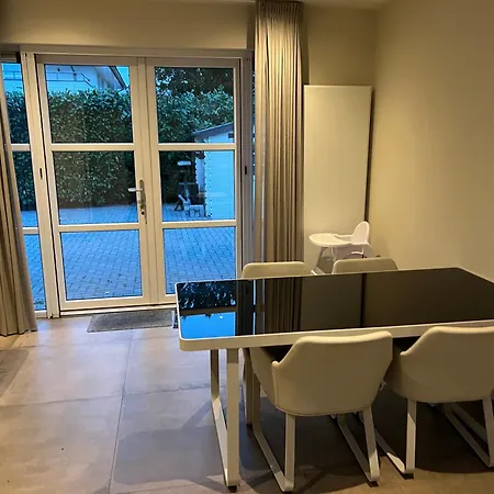 Apartment Venlose Heide *